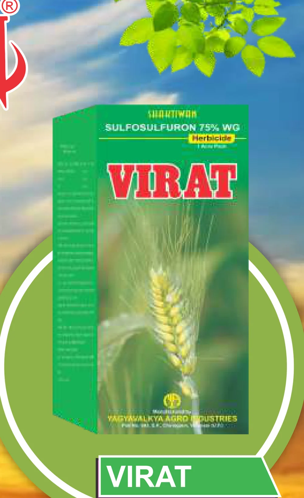 Virat pack